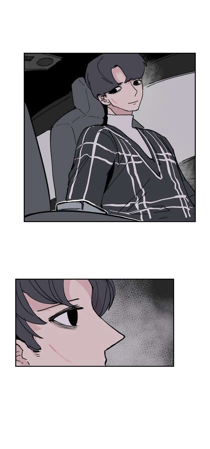 Yêu Không Hồi Kết Chap 4 - Next Chap 5