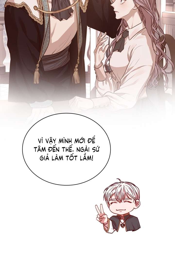 Thư Ký Của Bạo Chúa Chapter 17 - Trang 4