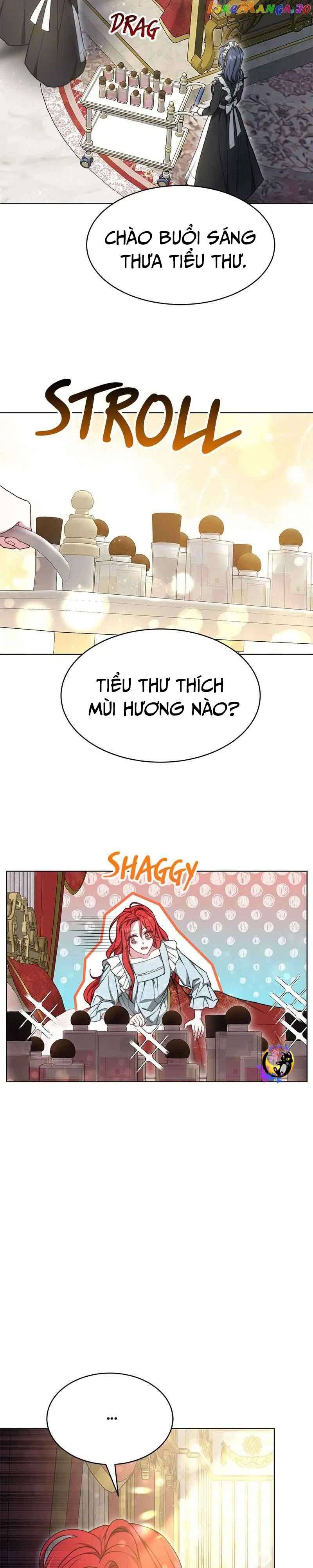 Cuộc đời của Maria Lewellin Chap 11 - Next Chap 12
