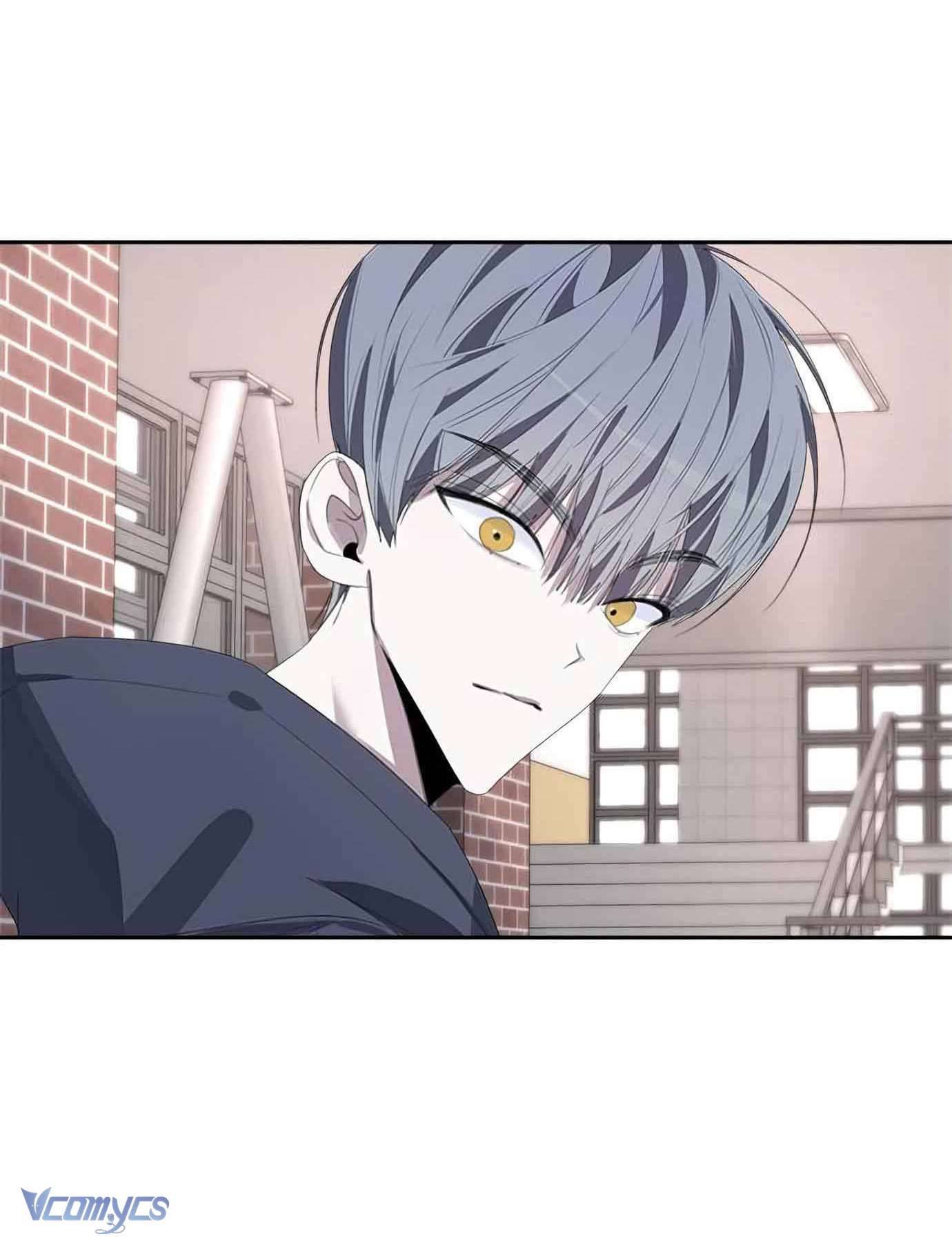 Đàn Anh Xấu Xa! Chap 44 - Trang 3