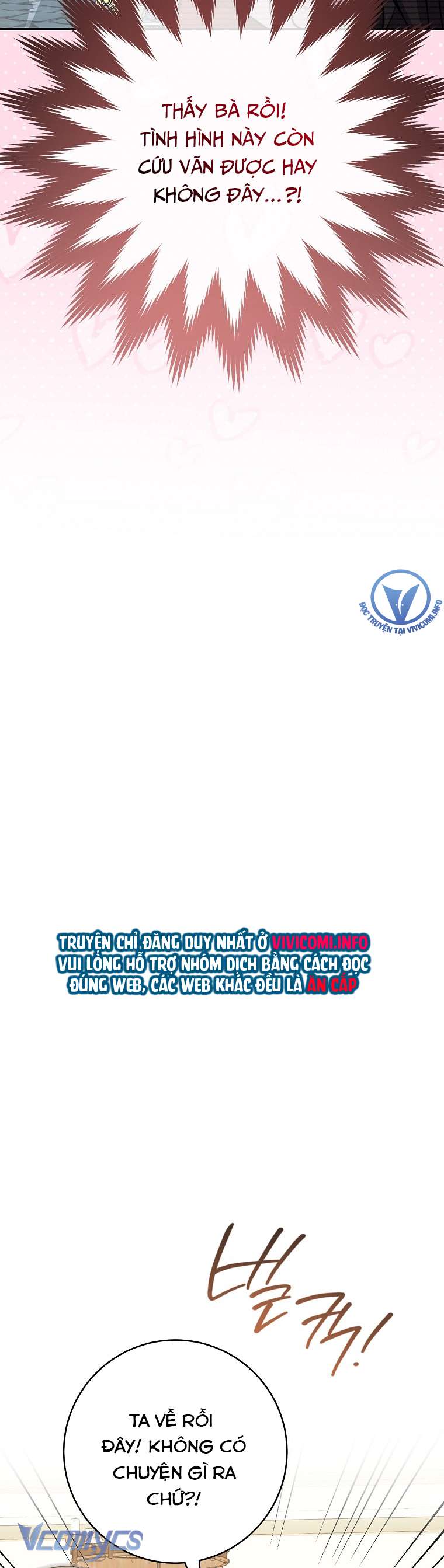 Nam Chính? Cho Cũng Không Thèm! Chapter 21 - Trang 3