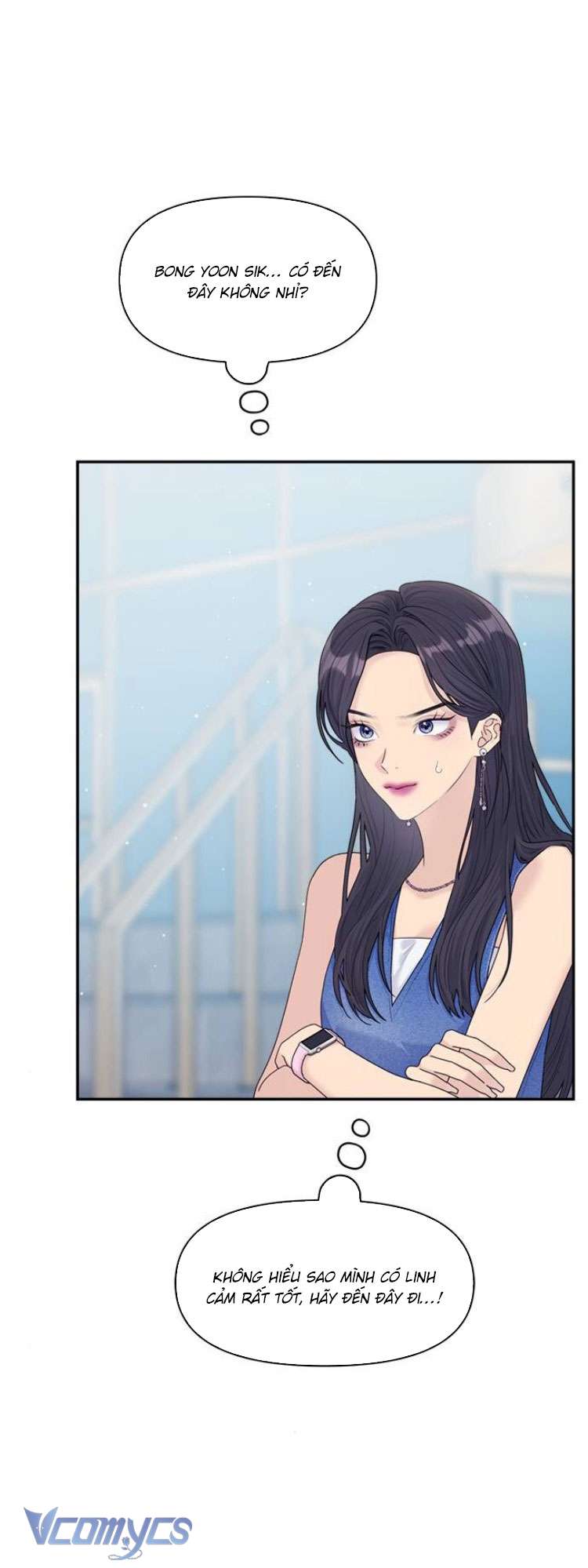 Couple Breaker Chapter 75 - Trang 4