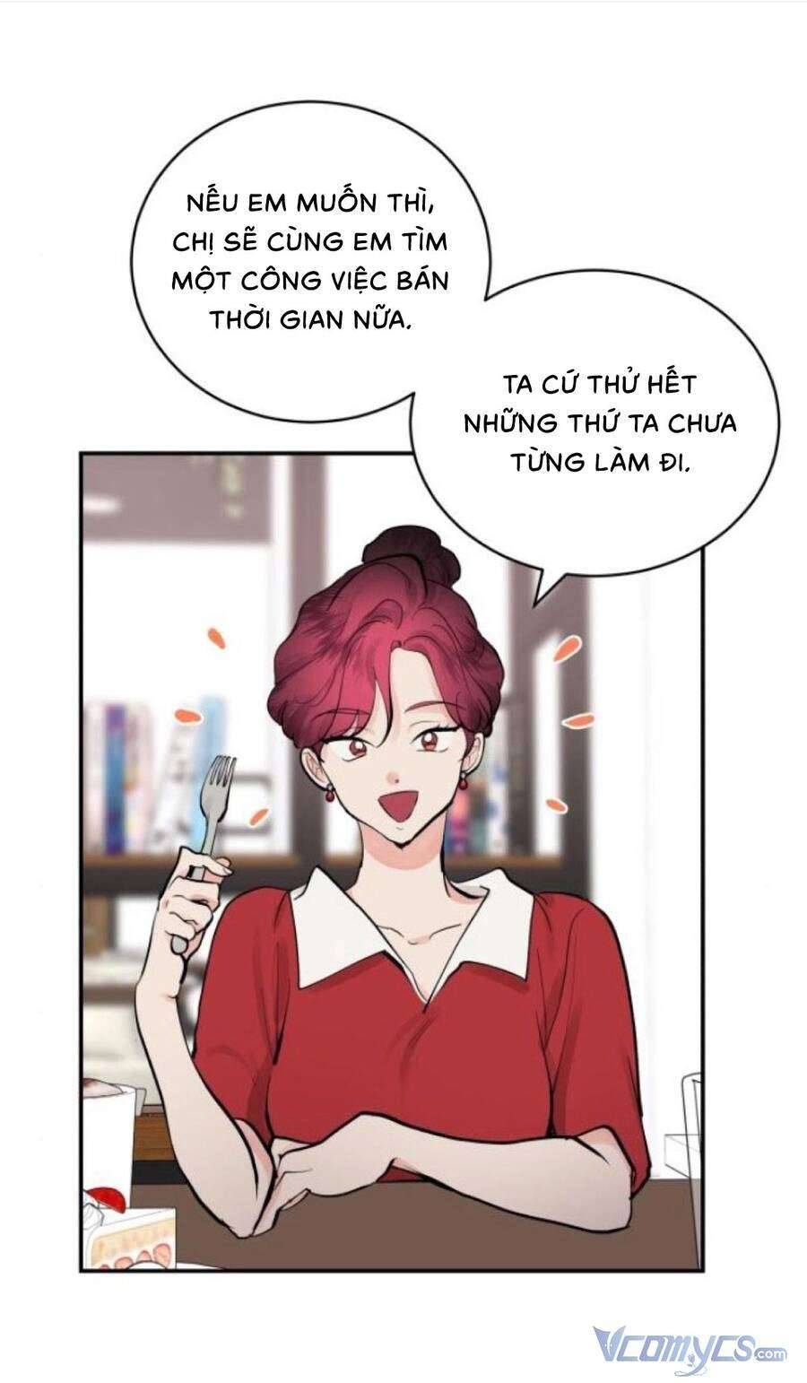 Oan Gia Ngõ Hẹp Chapter 68 - Trang 3