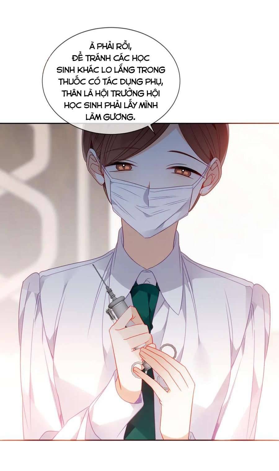 Quán Kịch Bản Trần Mộng Chapter 71 - Trang 3