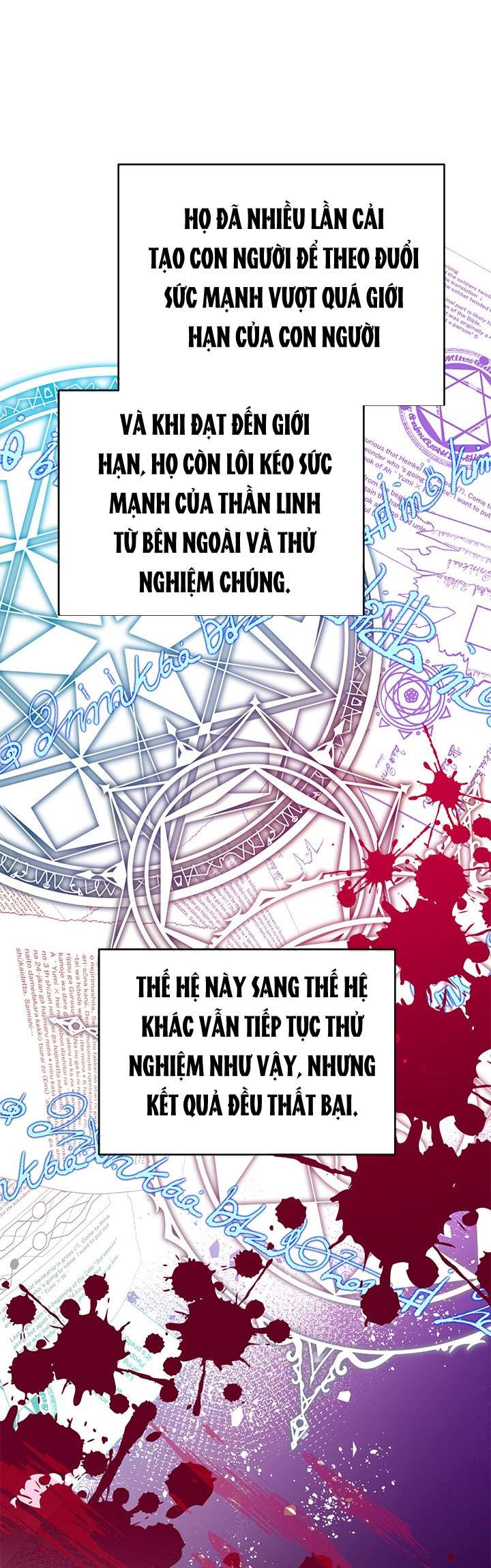 Chúng Ta Có Thể Trở Thành Một Gia Đình Được Không? Chap 38 - Next Chap 39