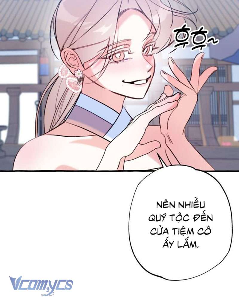 Chuyện Tình Tuyết Phương Bắc Chap 24 - Trang 4