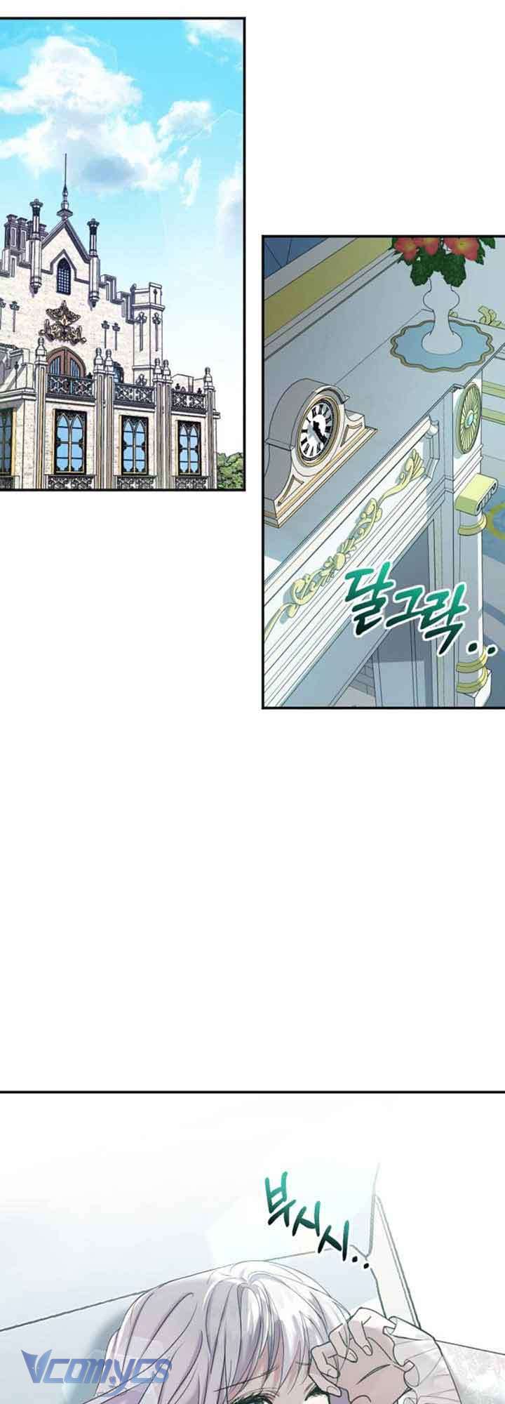 Hôn Nhân Liên Minh Để Trả Thù Chap 2 - Trang 2