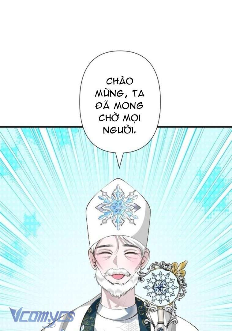 Sau Này Họ Sẽ Sinh Ra Tôi Chapter 9 - Trang 4
