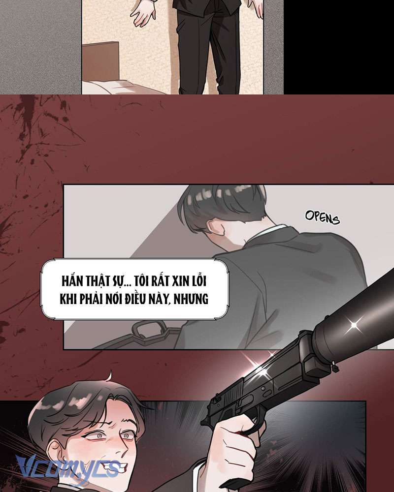 Sát Nhân Nhà Bên Chap 2 - Trang 2