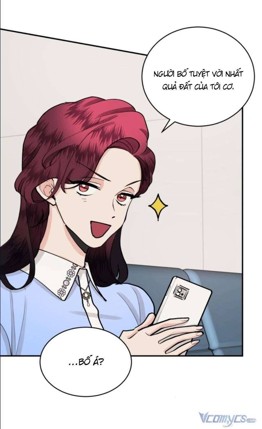 Oan Gia Ngõ Hẹp Chapter 54 - Trang 3