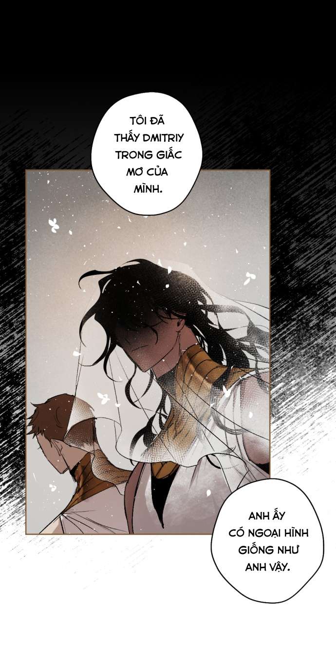 Lời Thú Nhận Của Chúa Tể Bóng Tối Chap 44 - Trang 4
