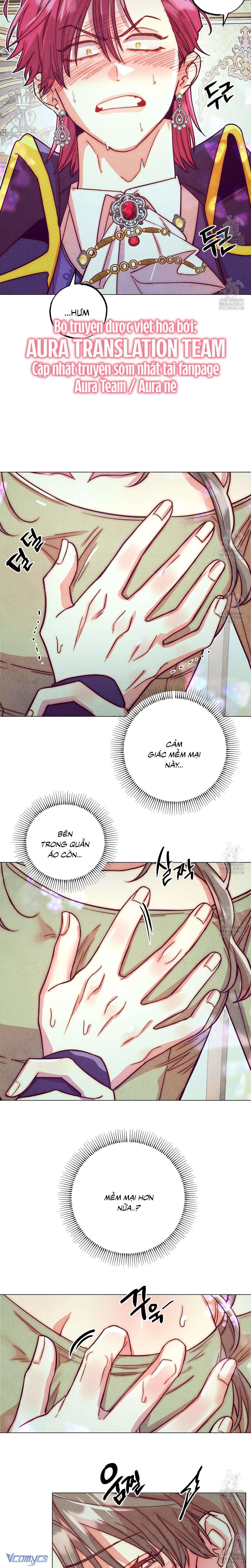 Thu Thập Đêm Đầu Tiên Của Các Nam Chính Chapter 14 - Trang 4
