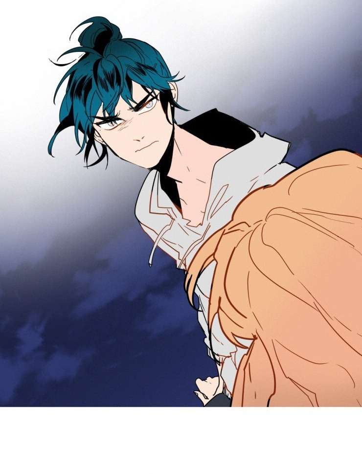 Ranh Giới Chap 59 - Trang 3