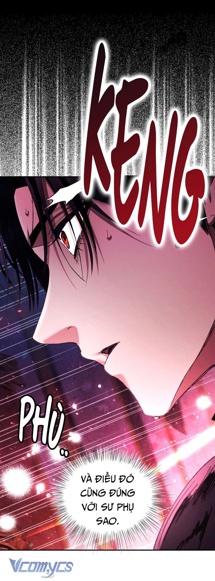 Cha À, Con Không Muốn Kết Hôn Đâu Chap 119 - Trang 2