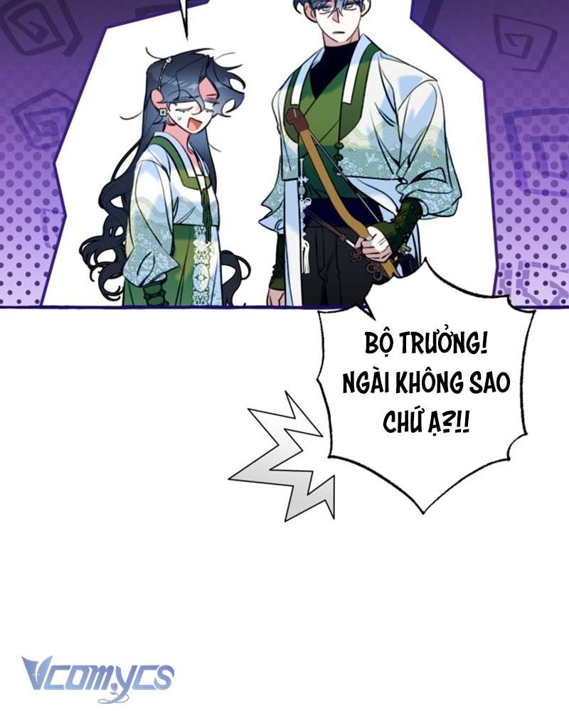 Chuyện Tình Tuyết Phương Bắc Chapter 20 - Trang 4