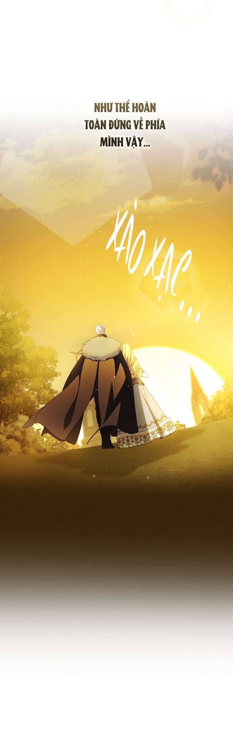 Phương Pháp Khiến Phu Quân Đứng Về Phía Tôi Chapter 46 - Trang 4