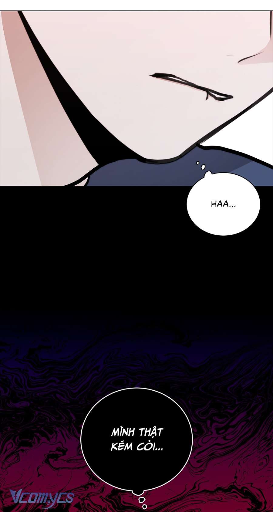 Phải Chăng Là Cậu? Chap 43 - Trang 3