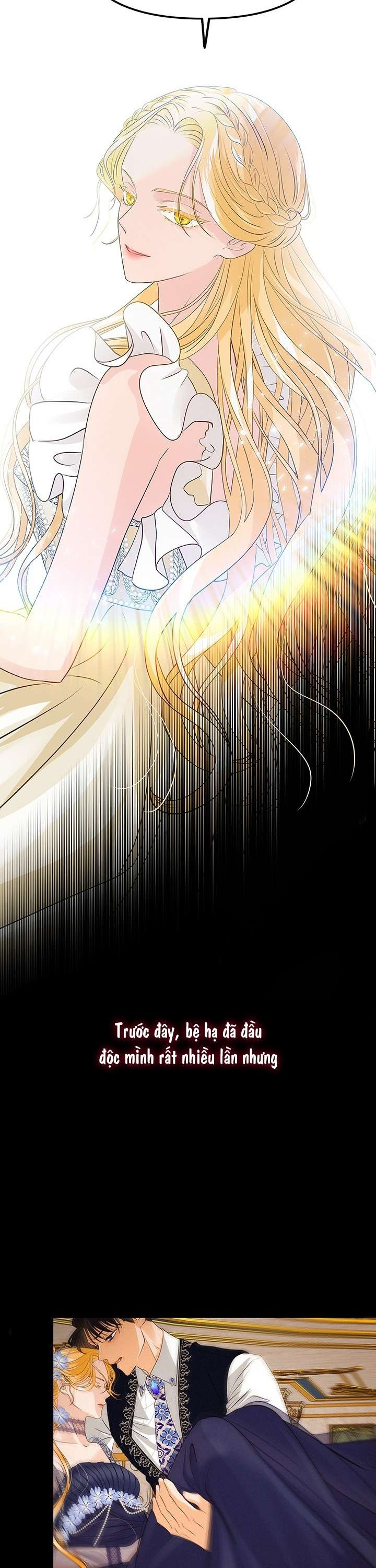 [ 18+ ] Bệ hạ đã thay đổi rồi! Chap 11 - Trang 2