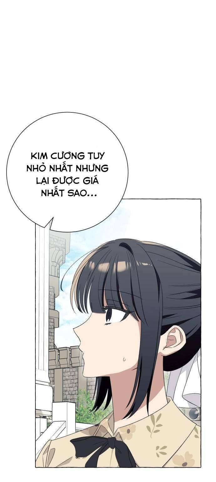 Tôi Tưởng Đó Chỉ Là Tiểu Thuyết Trọng Sinh Bình Thường Chapter 12 - Trang 4