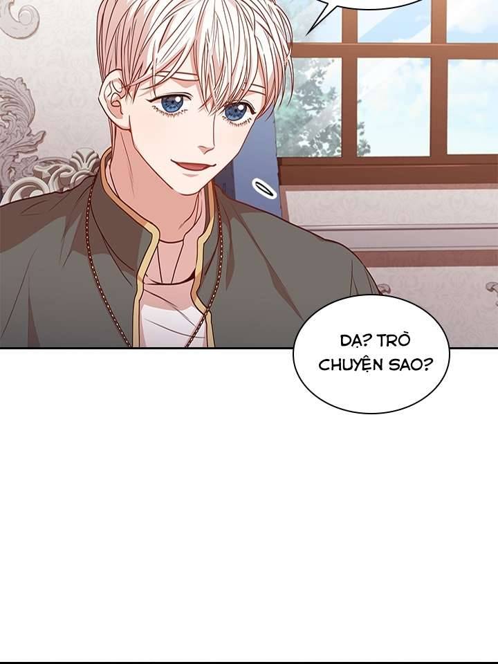 Thư Ký Của Bạo Chúa Chapter 16 - Trang 4
