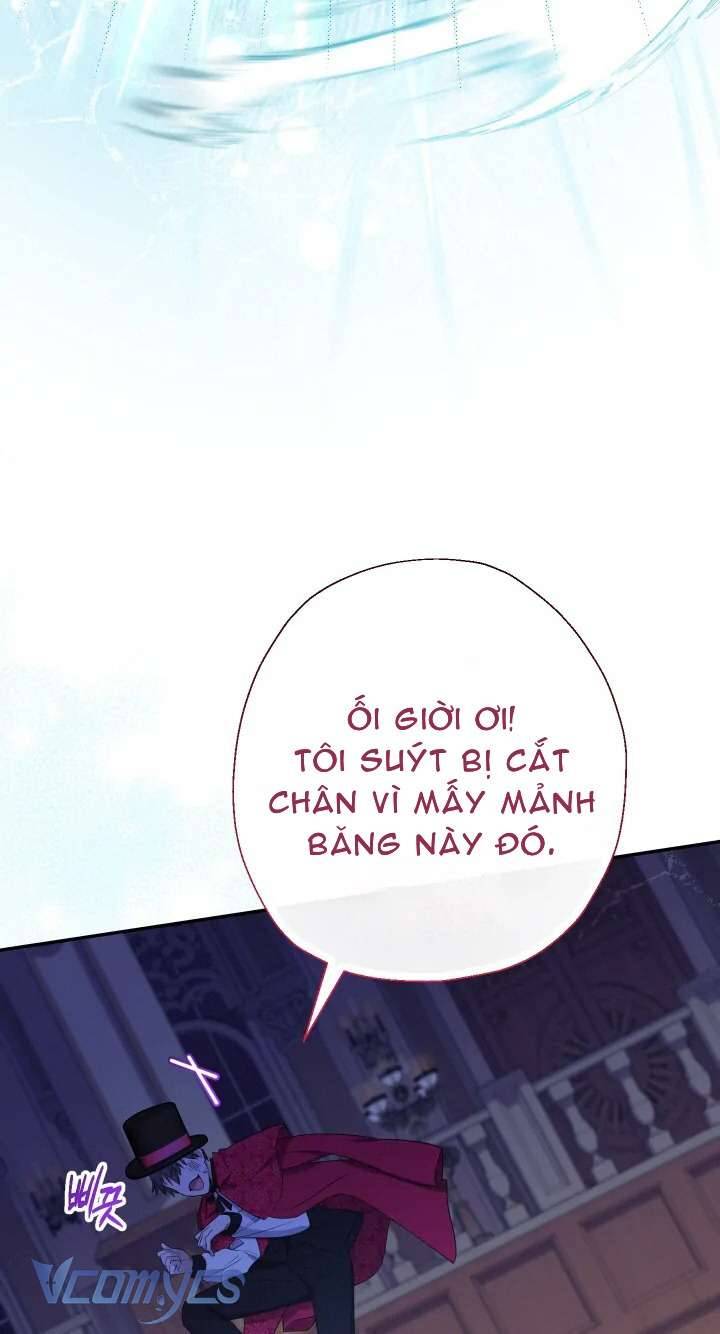 Tiểu Thư Tích Tiền Đi Bụi Chapter 56 - Trang 4