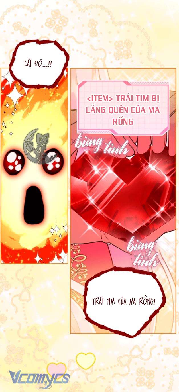 Sự Điều Trị Đặc Biệt Của Tinh Linh Chapter 49 - Trang 4