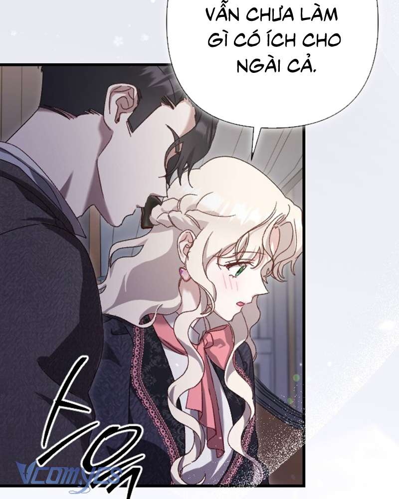 Dành Cho Những Ai Coi Hối Tiếc Là Điều Xa Xỉ Chap 18 - Trang 4