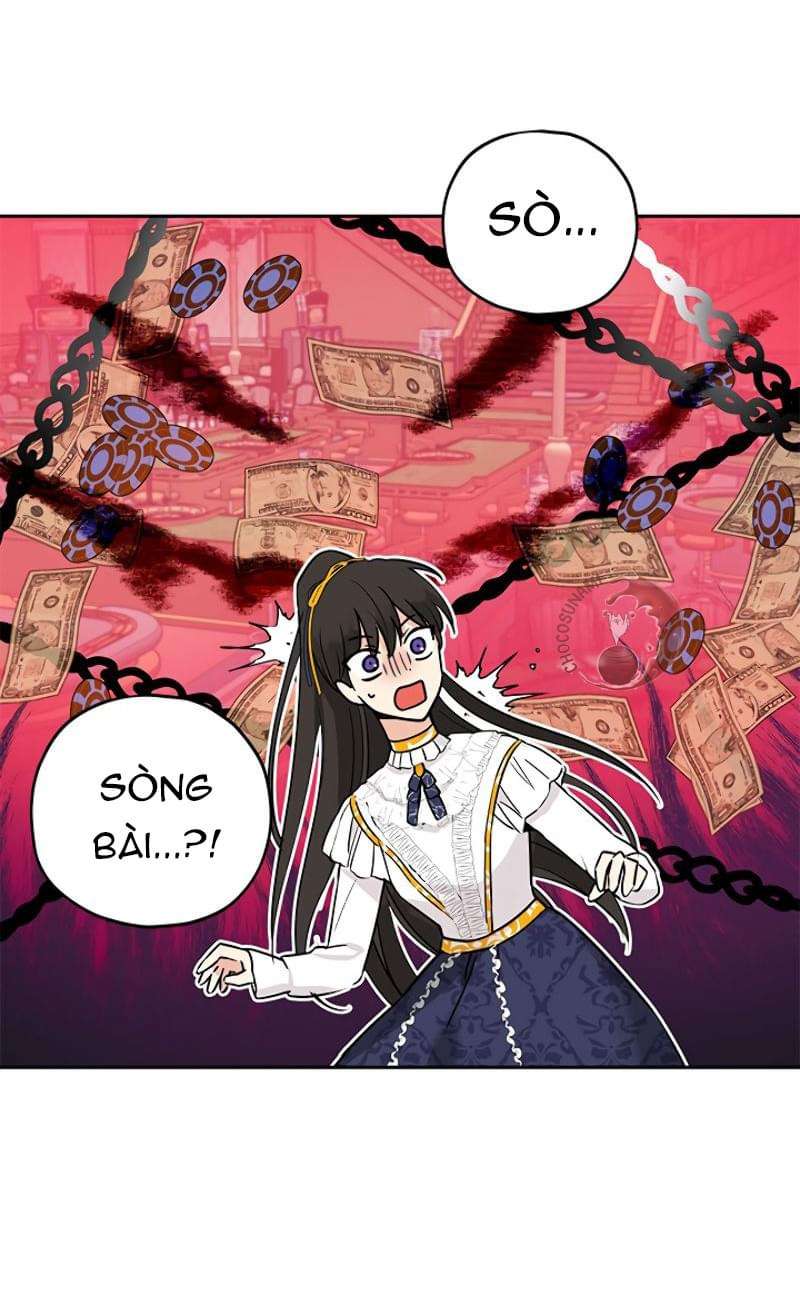 Tôi Là Minh Chứng Của Sự Thật Chap 14 - Trang 3