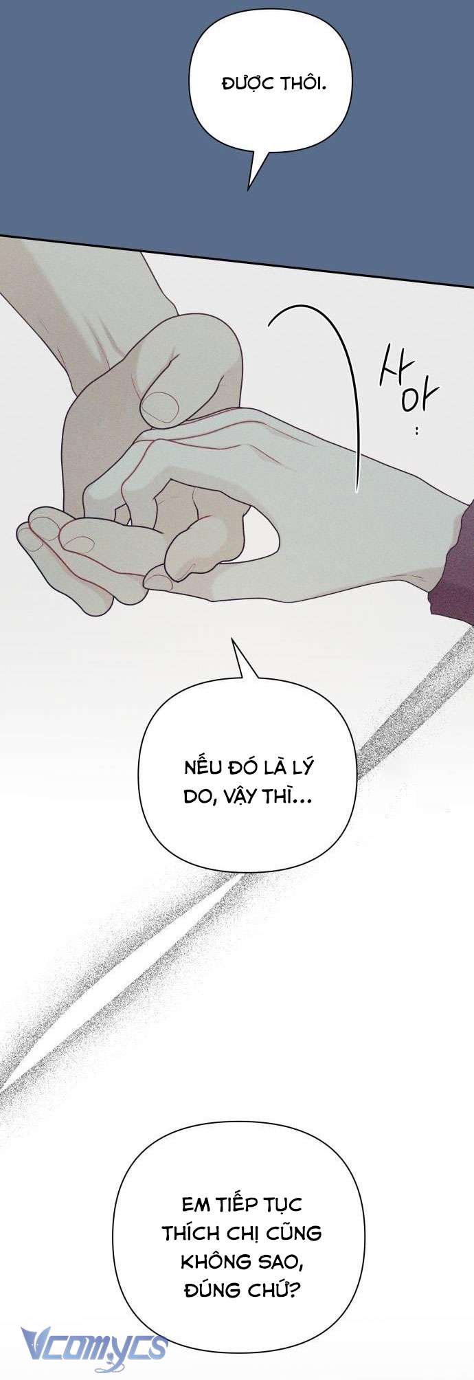 [18+] Cậu Ổn Đến Mức Nào Chap 14 - Trang 2