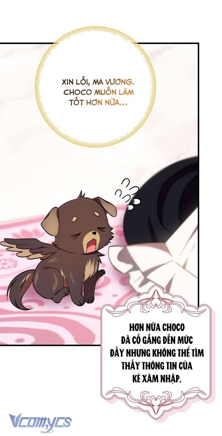 Lần Đầu Bé Út Được Yêu Thương Chap 14 - Trang 2