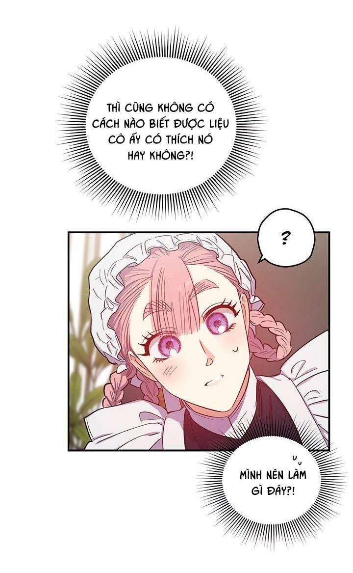 May Mắn Hay Bất Hạnh Chap 37 - Next Chap 38