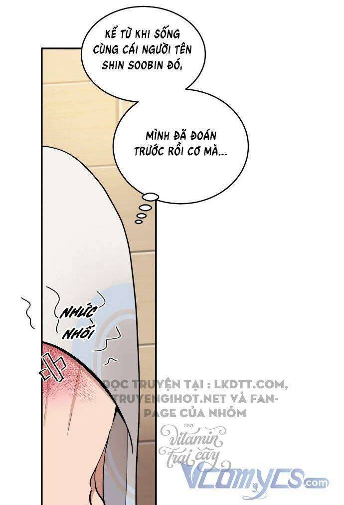 Oan Gia Ngõ Hẹp Chapter 33 - Trang 3
