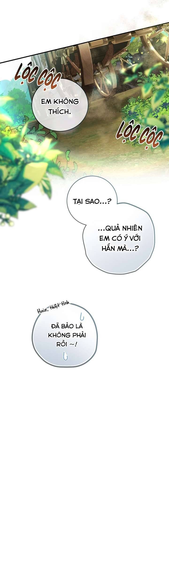 Lại Một Lần Nữa Hướng Về Ánh Sáng Chap 48 - Trang 2