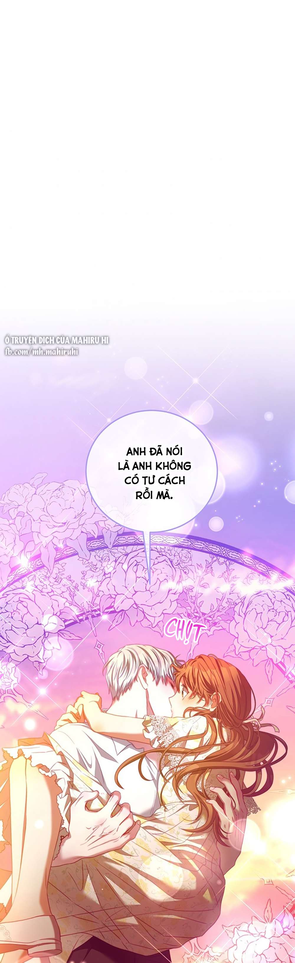 Trở Thành Tình Địch Của Các Nam Chính Chapter 38 - Trang 3