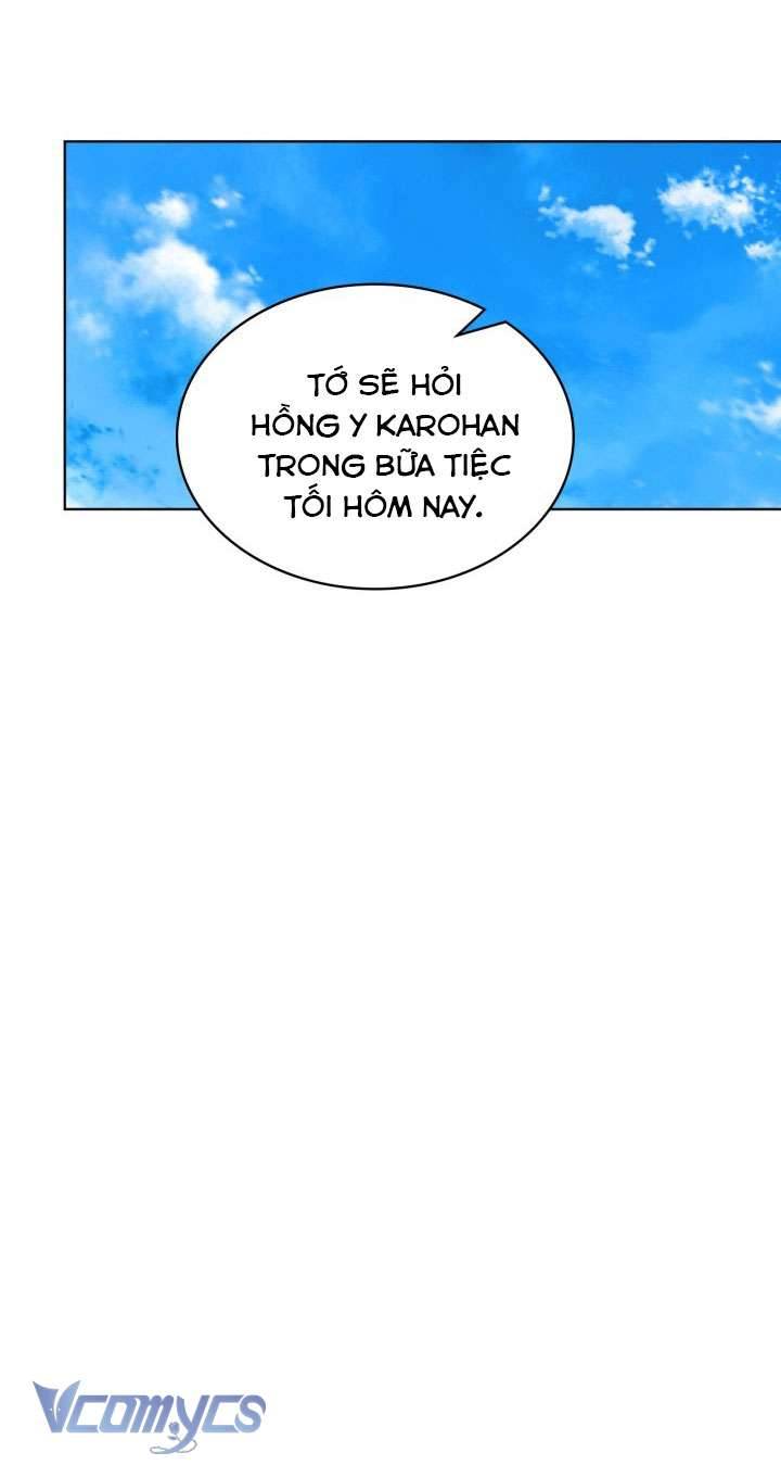 Con Có Phải Là Con Gái Của Người Không? Chapter 77 - Trang 3