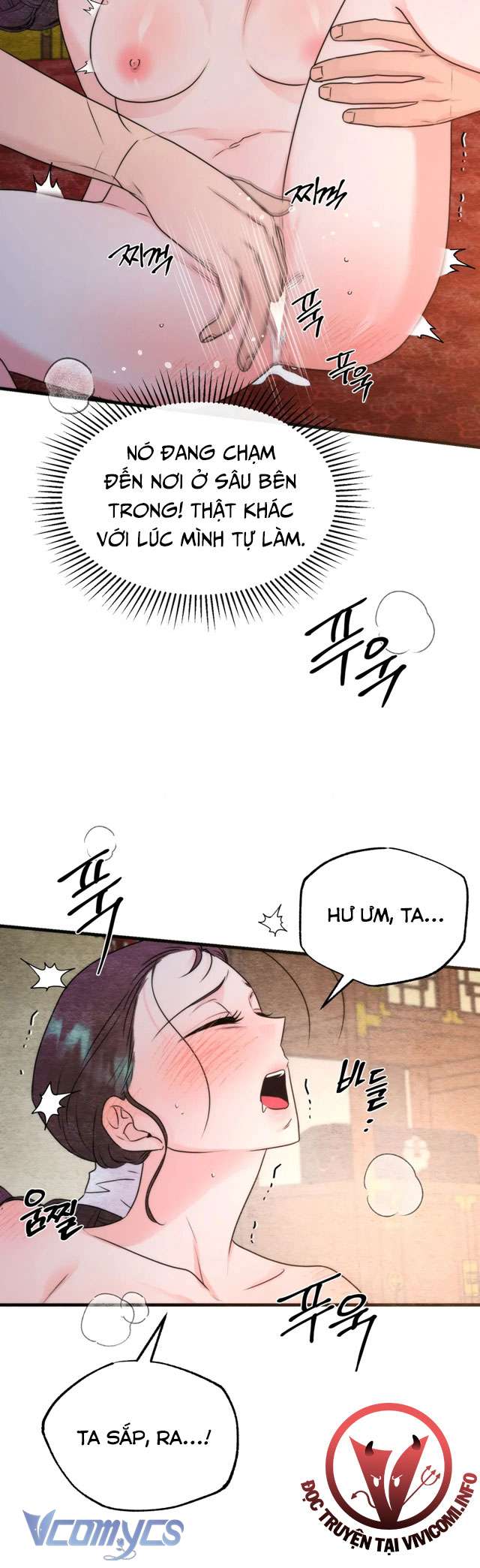[18+] Đâu Mới Là Thật? Chap 4 - Trang 2