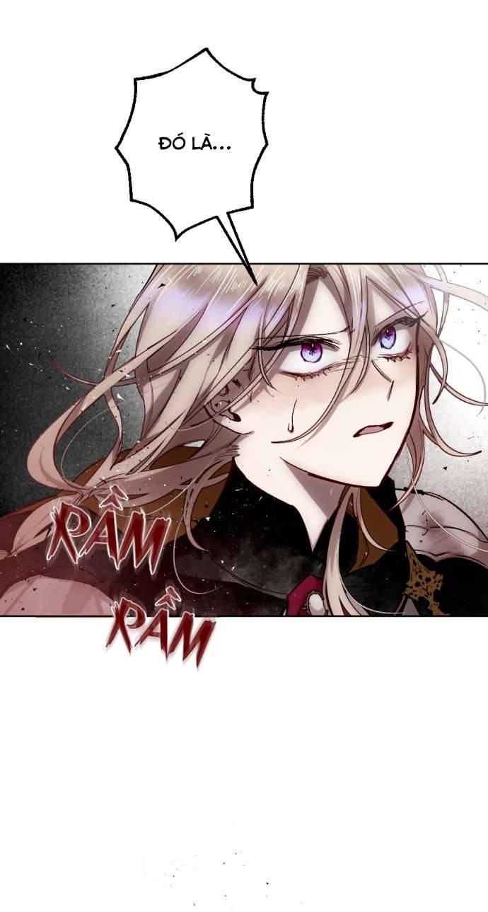 Lời Thú Nhận Của Chúa Tể Bóng Tối Chap 27 - Trang 4