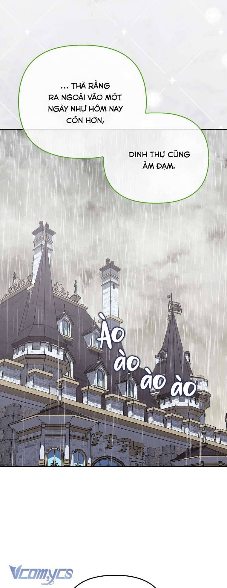 Nhân Vật Phản Diện Đều Thích Tôi Chapter 26 - Trang 4