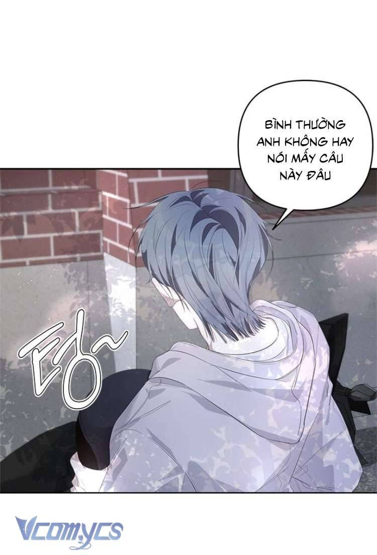 Đàn Anh Xấu Xa! Chap 52 - Trang 3