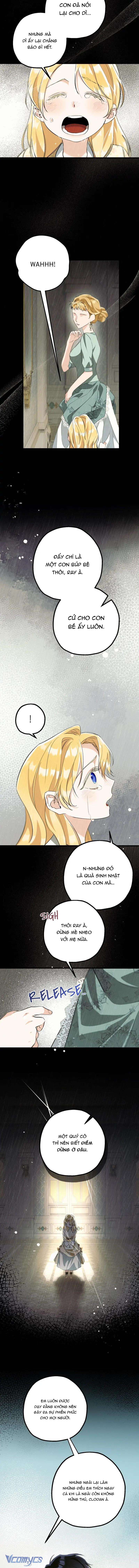 [18+] Dinh Thự Của Dã Thú Chap 15 - Trang 2