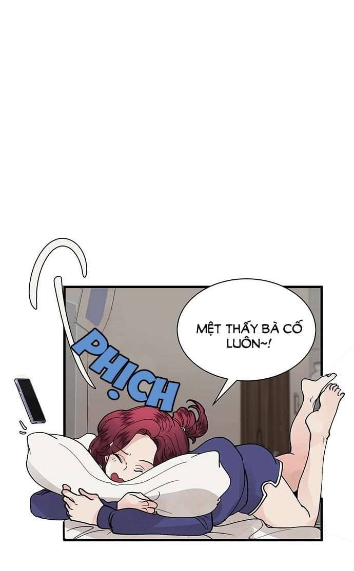 Oan Gia Ngõ Hẹp Chapter 2 - Trang 4