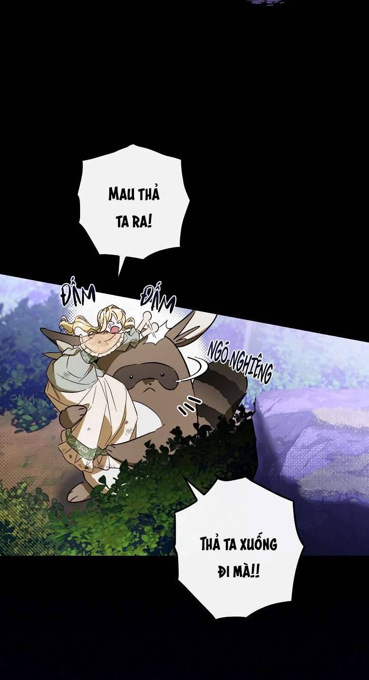 Phương Pháp Khiến Phu Quân Đứng Về Phía Tôi Chapter 18 - Trang 4