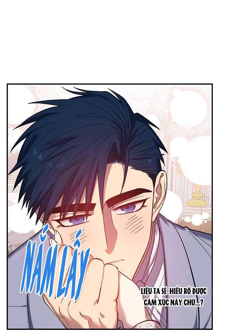 May Mắn Hay Bất Hạnh Chap 32 - Trang 4