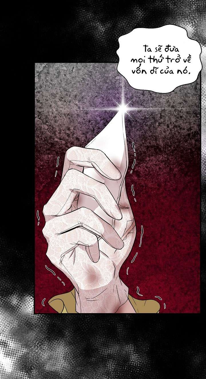 Tôi Không Phải Là Cinderella Chapter 26 - Trang 4