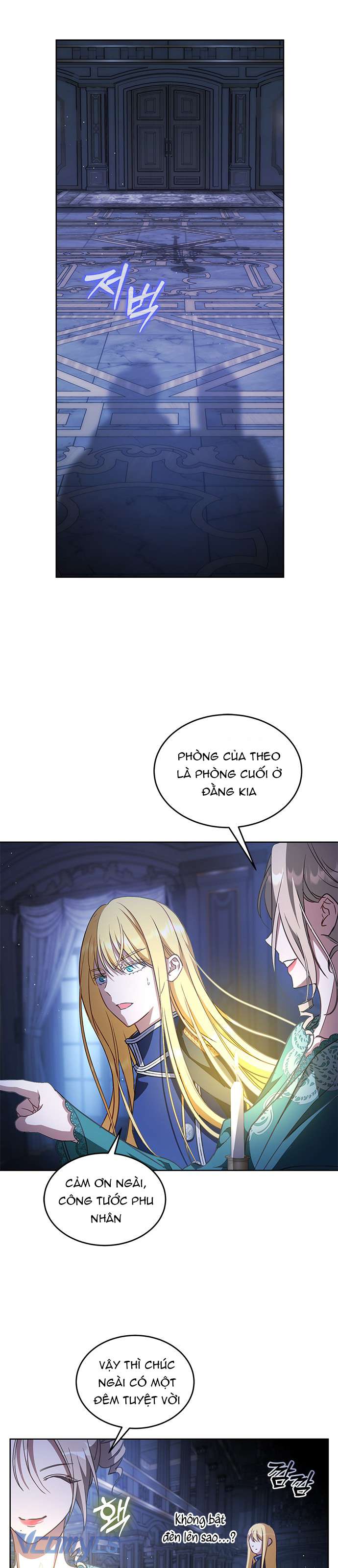 Làm Thế Nào Để Ăn Chủ Nhân Chapter 63 - Trang 3