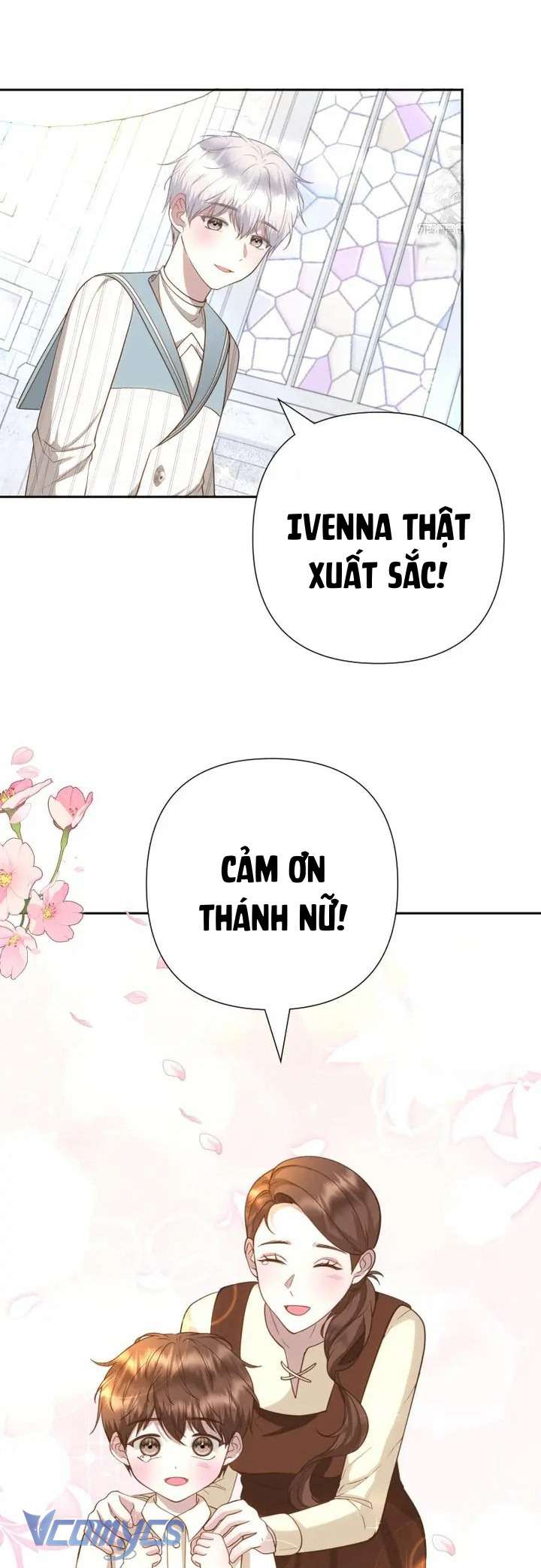Sau Này Họ Sẽ Sinh Ra Tôi Chapter 18 - Next Chapter 19