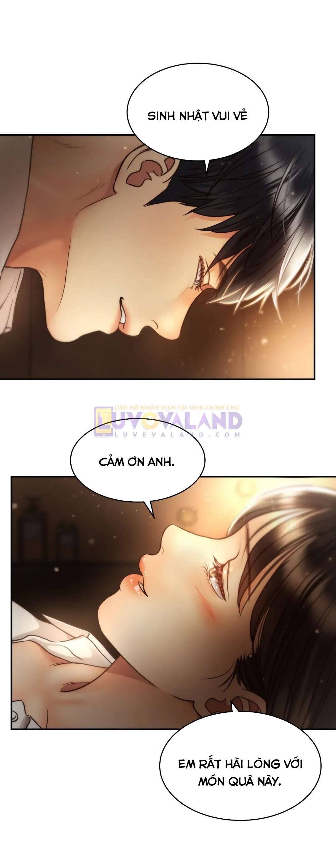 Ngôi Sao Ban Mai Chap 55 - Trang 2