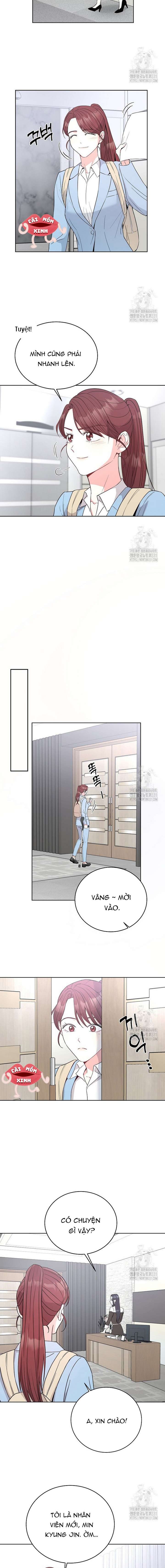Hades và Persephone Hades và Persephone-Chap 1 - Trang 2