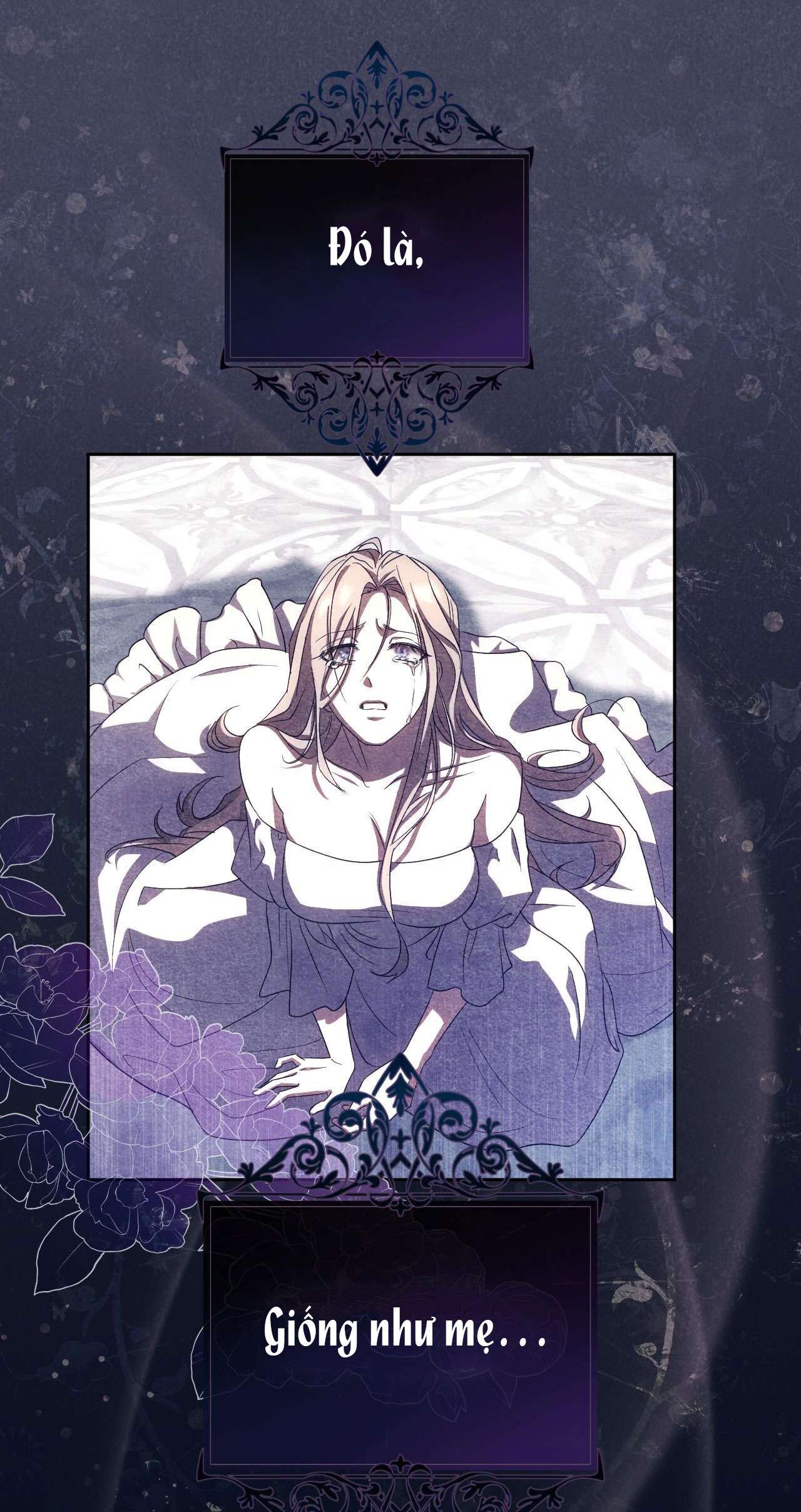 Thánh Nữ Giả Muốn Bỏ Trốn Chap 18 - Next Chap 19