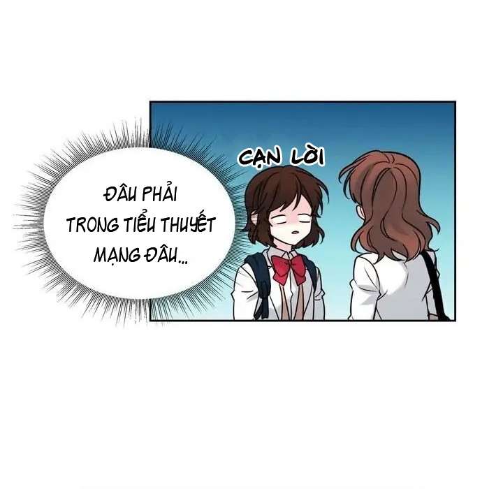 Luật Của Tiểu Thuyết Mạng Chapter 2 - Trang 4